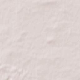 Wróblew Terrain Map