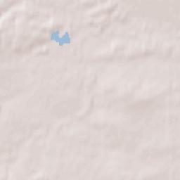 Czarnocin Terrain Map