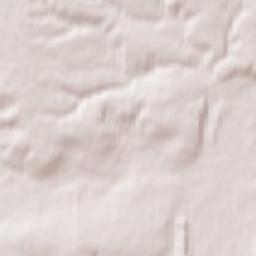 Ryl’sk Terrain Map