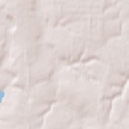 L’govskiy Rayon Terrain Map