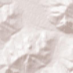 Bol’shaya Tura Terrain Map