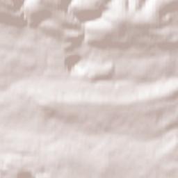 Farm Road, Cefn Cribwr, Bridgend CF32 0HB Terrain Map