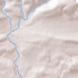 Heol Yr Eglwys, Bridgend CF35, UK Terrain Map