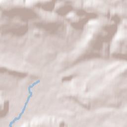 46 Croesty Road, Pencoed, Bridgend Terrain Map