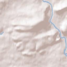 Cardiff Road, Creigiau, Cardiff CF15, UK Terrain Map