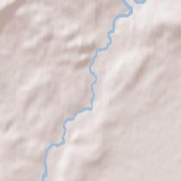 72 Countisbury Avenue, Llanrumney, Cardiff Terrain Map