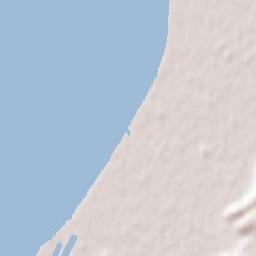 Lawrence Weston Road, Bristol, City of Bristol Terrain Map