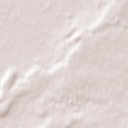 10 Britannia Road, Patchway, Bristol Terrain Map