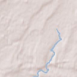 High Street, Bristol, South Gloucestershire Terrain Map