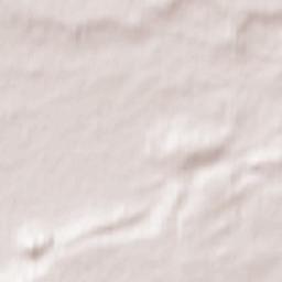 2 Orchard Lane, Swindon, Wiltshire SN4, UK Terrain Map