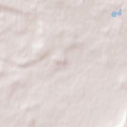 8 Vale View, Royal Wootton Bassett, Swindon Terrain Map