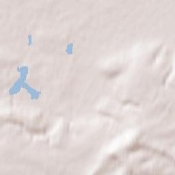 The Drive, Swindon SN3, UK Terrain Map