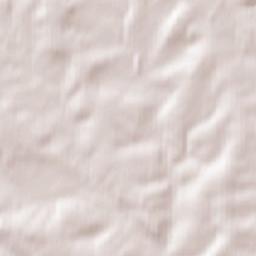 B4001, UK Terrain Map