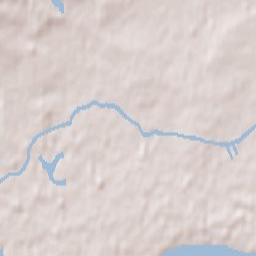 33 Holborn, City of London, EC1N, UK Terrain Map
