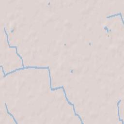 Sint Laurens Terrain Map
