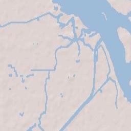 Klarenbeek Terrain Map