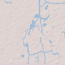 Kalsdonk Terrain Map