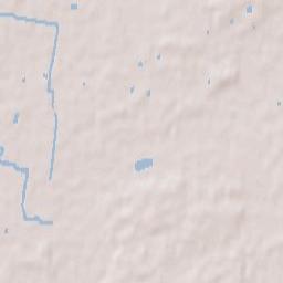 Bosschenhoofd Terrain Map