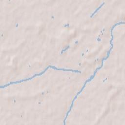 Rijsbergen Terrain Map