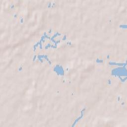 De Blaak Terrain Map