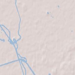 Gemert Terrain Map