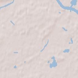 Oirlo Terrain Map