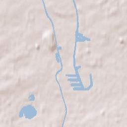 Dortmund Terrain Map