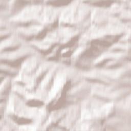 Weißenborn-Lüderode Terrain Map