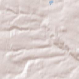 Wimmelburg Terrain Map