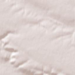 Hedersleben Terrain Map