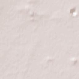Niemberg Terrain Map