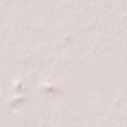 Brehna Terrain Map