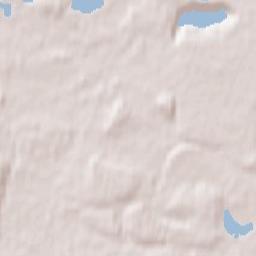 Schipkau Terrain Map