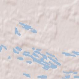 Gablenz Terrain Map