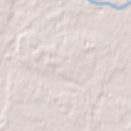 Małomice Terrain Map