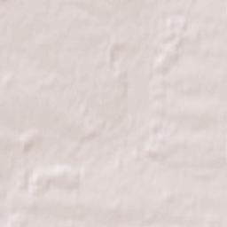 Powiat łaski Terrain Map