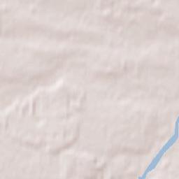 Tomaszów Mazowiecki Terrain Map