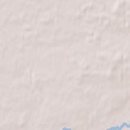 Jedlińsk Terrain Map