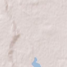 Sadovoye Terrain Map