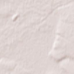Pinerovka Terrain Map