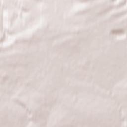 Krasnyy Oktyabr’ Terrain Map