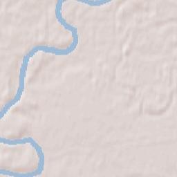 Ilek Terrain Map