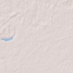 Kardailovo Terrain Map