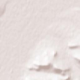 Gazimuro-Zavodskiy Rayon Terrain Map