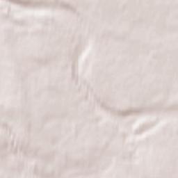 Range Road 20, Carstairs, AB T0M 0N0 Terrain Map