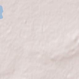 Rosetown Terrain Map