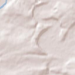 19 Town Mill Road, Cowbridge, Vale of Glamorgan Terrain Map