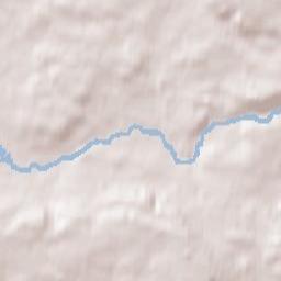 A48, Cardiff, Vale of Glamorgan CF5 6TU Terrain Map