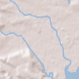 Boulevard De Nantes, Cardiff CF10, UK Terrain Map