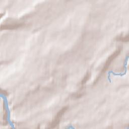 Clifton Down, Bristol, City of Bristol BS8, UK Terrain Map
